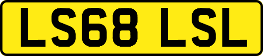 LS68LSL