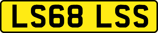 LS68LSS