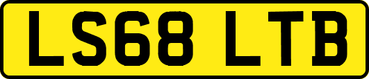 LS68LTB