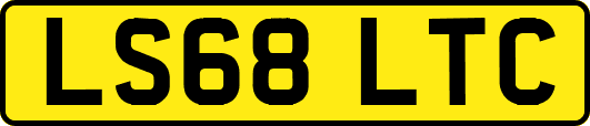 LS68LTC