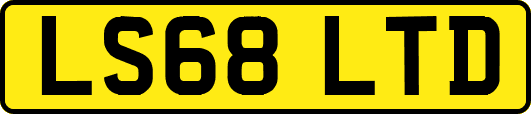 LS68LTD
