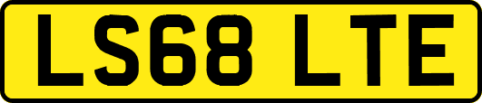 LS68LTE