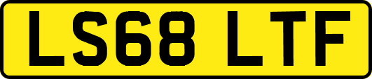 LS68LTF