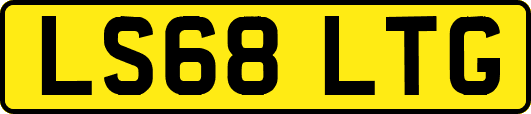 LS68LTG