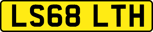 LS68LTH