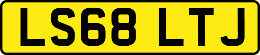 LS68LTJ
