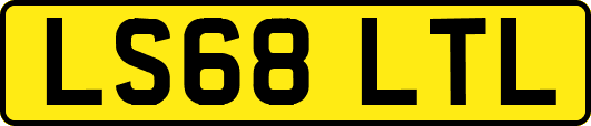 LS68LTL