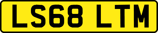 LS68LTM