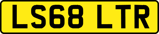 LS68LTR
