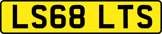 LS68LTS