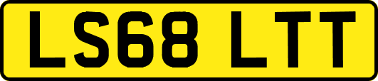 LS68LTT
