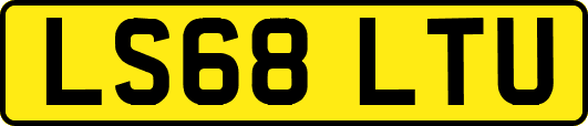 LS68LTU
