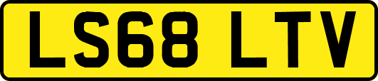LS68LTV