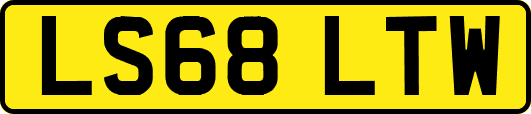 LS68LTW
