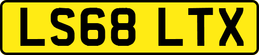 LS68LTX