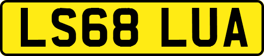 LS68LUA