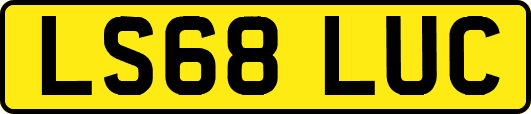 LS68LUC