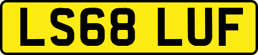 LS68LUF