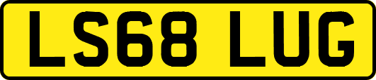 LS68LUG