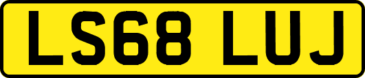 LS68LUJ