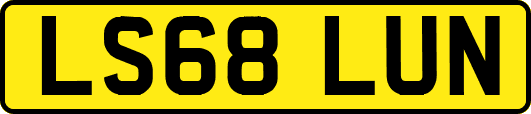 LS68LUN