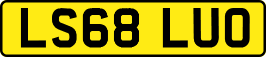 LS68LUO