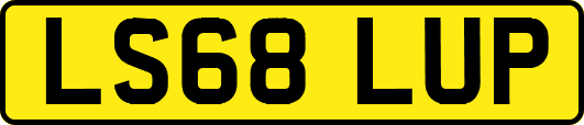 LS68LUP