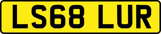 LS68LUR