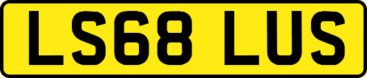LS68LUS