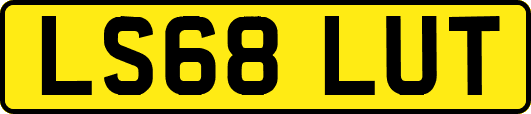 LS68LUT