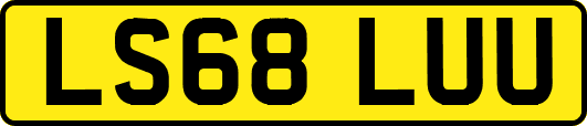 LS68LUU