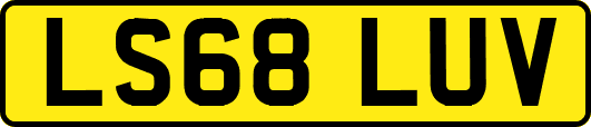 LS68LUV