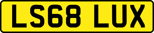 LS68LUX