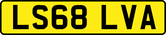 LS68LVA