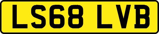 LS68LVB