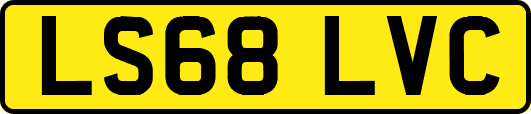 LS68LVC