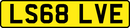 LS68LVE