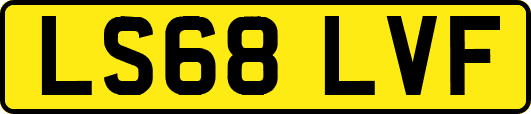 LS68LVF