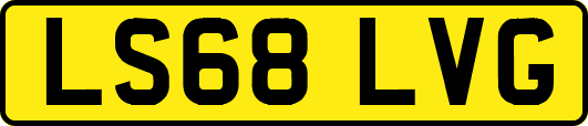 LS68LVG