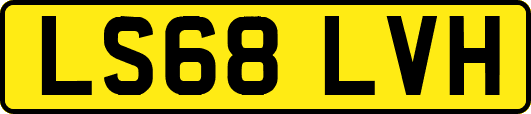 LS68LVH