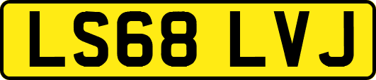 LS68LVJ