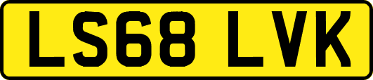 LS68LVK