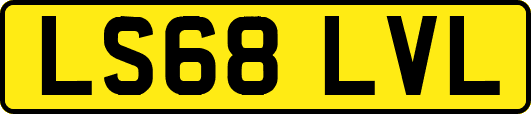 LS68LVL