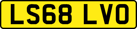 LS68LVO