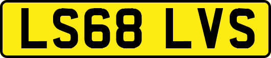 LS68LVS