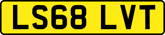 LS68LVT