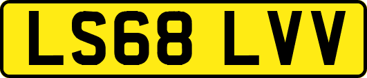 LS68LVV