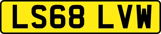 LS68LVW