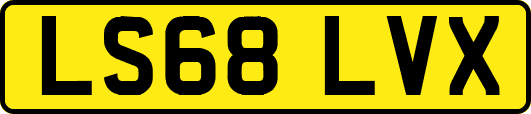 LS68LVX