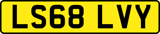 LS68LVY